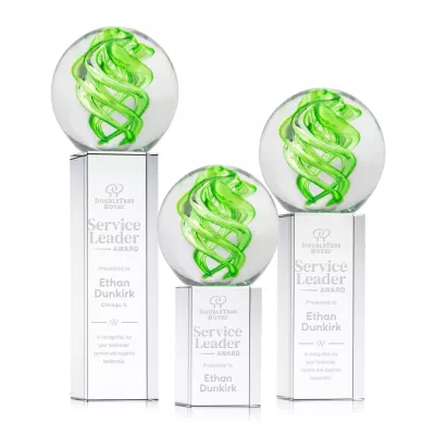 Vortex Award on Dakota Base - Clear