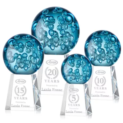 Addison Award on Celestina Base