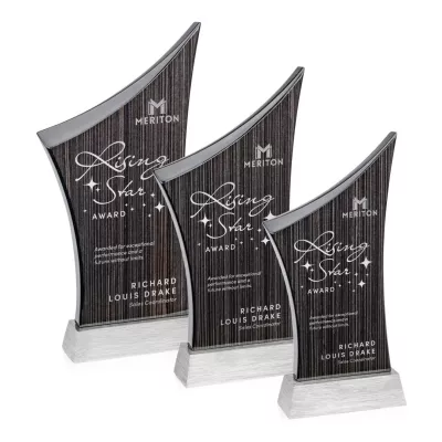 Wilhelm Slatewood Award - Silver