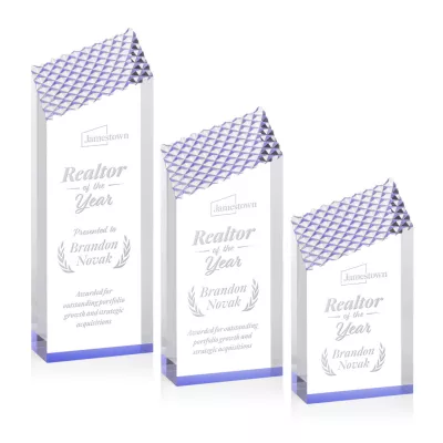 Paluzzi Award - Blue