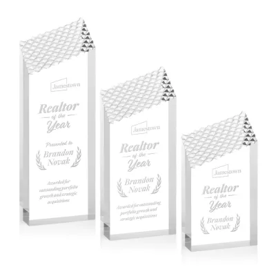 Paluzzi Award - Clear