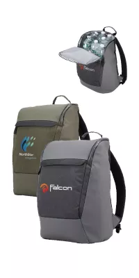 Denali 24 Can Backpack Cooler