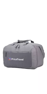 Linden Expandable Duffel Bag