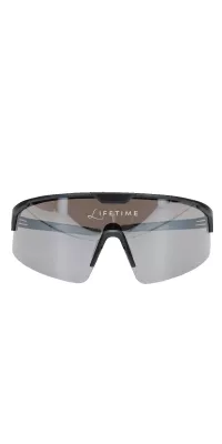 Bouton Optical Site Boss Silver Lens