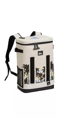 Quiksilver Shoreline Backpack Cooler