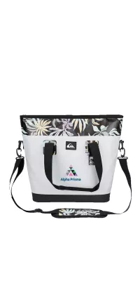 Quiksilver Pro Series Tote Cooler Bag