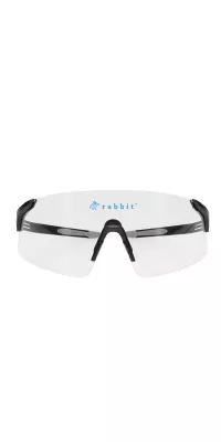 Bouton Optical Site Boss Clear Lens
