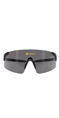 Bouton Optical Site Boss Gray Lens