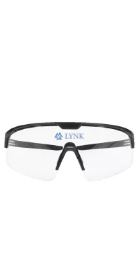 Bouton Optical Site Boss Clear Lens