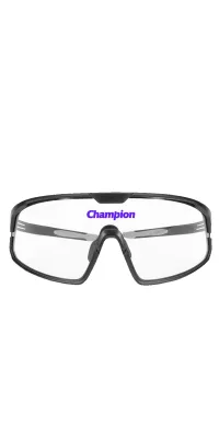 Bouton Optical Site Boss Clear Lens
