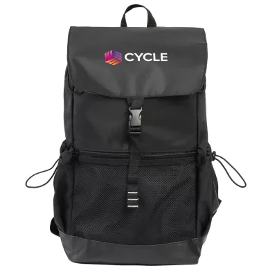 Carry All Backpack