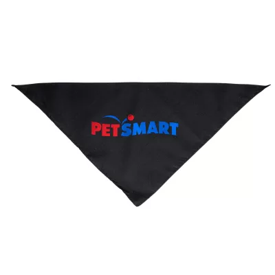 rPET Digitek Pet Bandana - Small