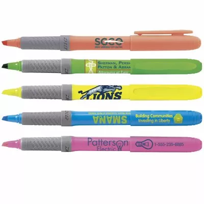 BIC Brite Liner Grip