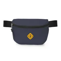 Call Of The Wild Crossbody