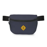 Call Of The Wild Crossbody