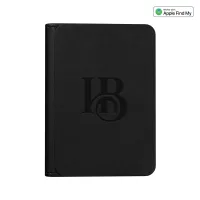 Pulse Passport Holder With Apple Find My