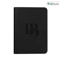 Pulse Passport Holder With Apple Find My