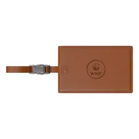 Preston Eco Luggage Tag