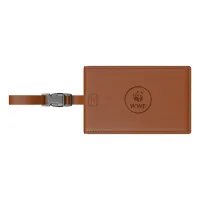 Preston Eco Luggage Tag