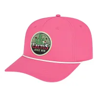 Icon Performance Rope Cap