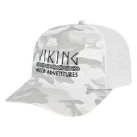 Horizon Camo Trucker Cap