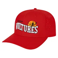 Flexfit 110® Perforated Performance Snapback Cap