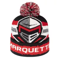 Elite Knit Cap with Cuff