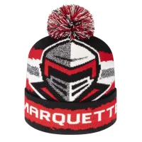 Elite Knit Cap with Cuff
