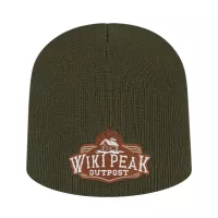 Knit Beanie