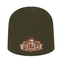 Knit Beanie