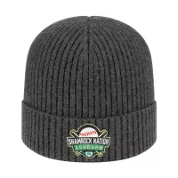 Premium Knit Cap with Cuff