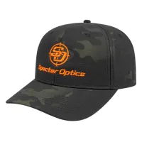 MultiCam® Full Fabric Cap