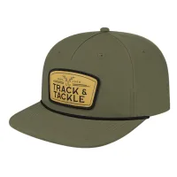 Waypoint Rope Cap