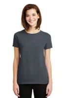Gildan® Women's Ultra Cotton® 100% US Cotton T-Shirt