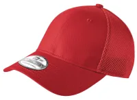 New Era® Stretch Mesh Cap