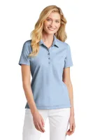 TravisMathew Women's Oceanside Heather Polo