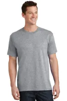 Port & Co™ Core Cotton Tee Shirt