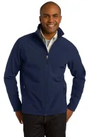 Port Authority® Core Soft Shell Jacket