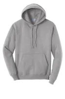 Port & Co™ Core Fleece Pullover Hooded Sweatshirt
