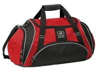 OGIO® Crunch Duffel