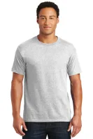 Jerzees® - Dri-Power® 50/50 Cotton/Poly T-Shirt.