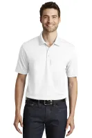 Port Authority® Dry Zone® UV Micro-Mesh Polo