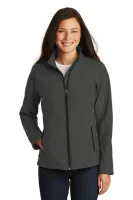 Port Authority® Women's Core Soft Shell Jacket