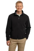 Port Authority® Value Fleece Jacket