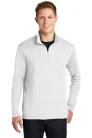 Sport-Tek® PosiCharge® Competitor™ 1/4-Zip Pullover