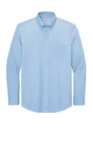 Brooks Brothers® Wrinkle-Free Stretch Pinpoint Shirt