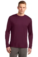 Sport-Tek® Long Sleeve PosiCharge® Competitor™ Tee
