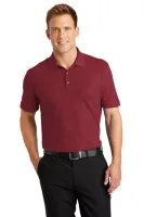 Port Authority® Core Classic Pique Polo