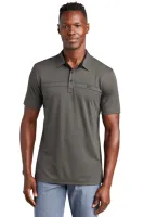 TravisMathew Monterey Chest Stripe Polo