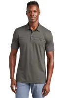 TravisMathew Monterey Chest Stripe Polo